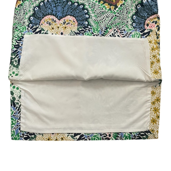 Moulinette Soeurs for Anthropologie skirt-2P - Picture 2 of 4